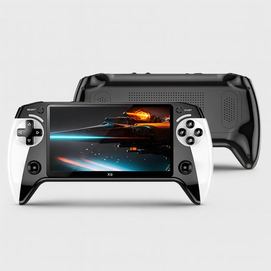 ArcadePlay Handheld Console