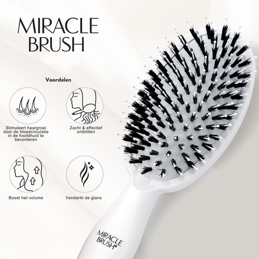 Miracle Brush - Volume Boost